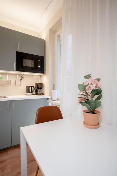 Beautiful Small Apartment Turku Dış mekan fotoğraf
