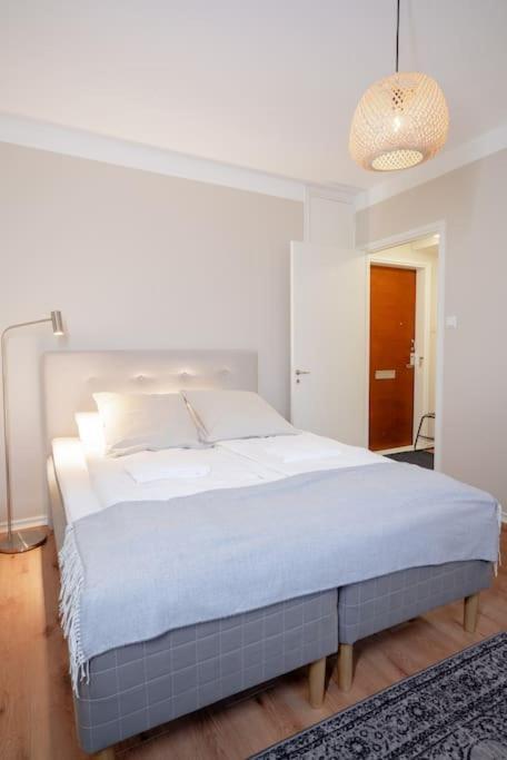 Beautiful Small Apartment Turku Dış mekan fotoğraf