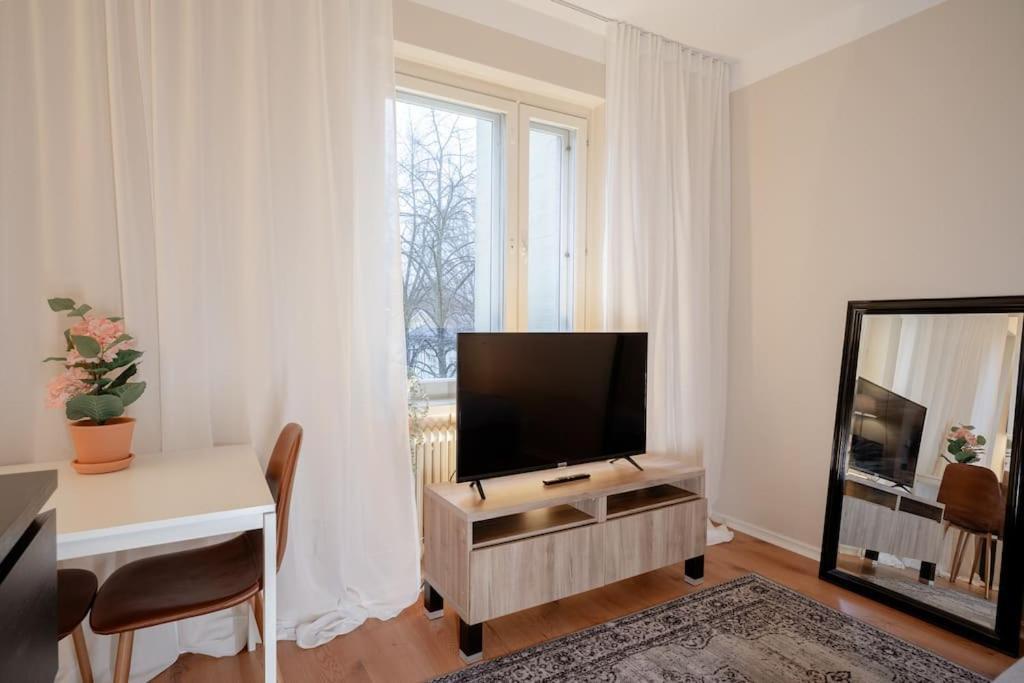Beautiful Small Apartment Turku Dış mekan fotoğraf