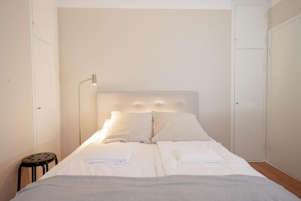Beautiful Small Apartment Turku Dış mekan fotoğraf
